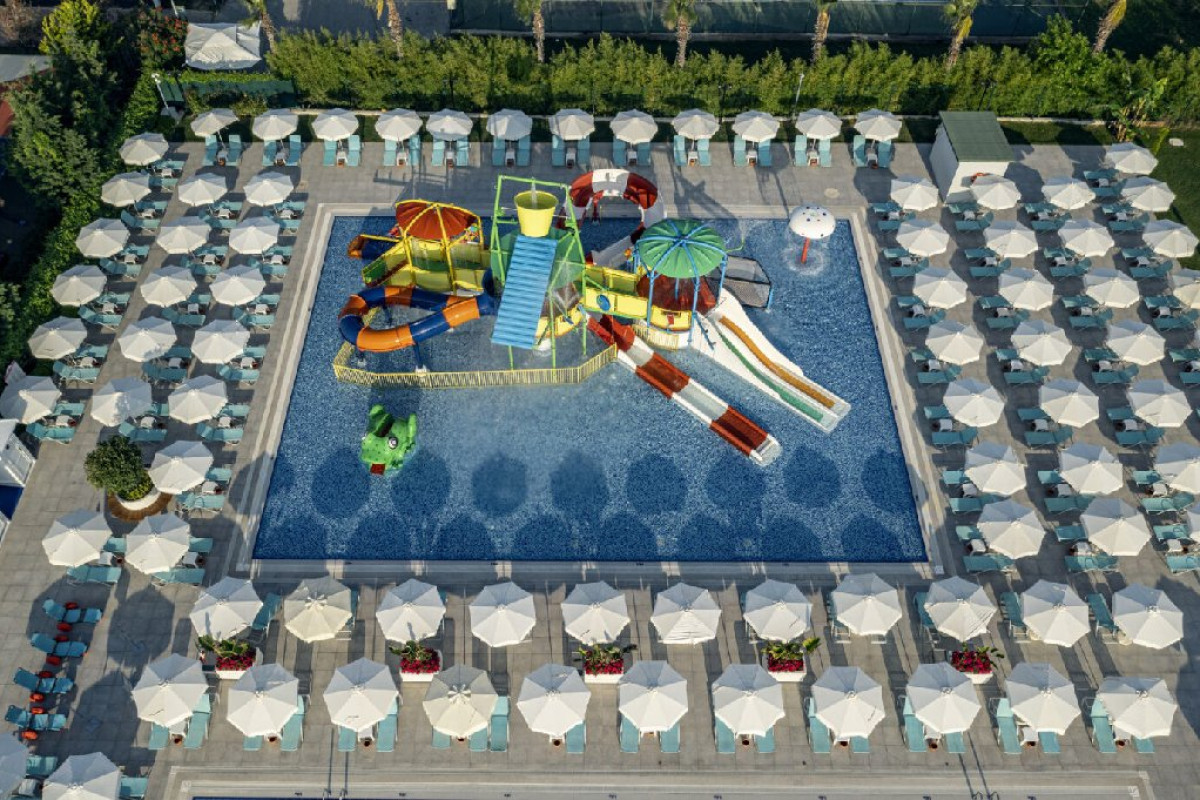 RAMADA RESORT LARA