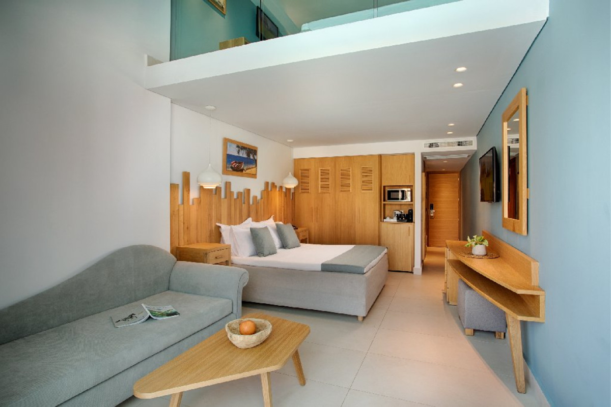 Arina Beach Resort