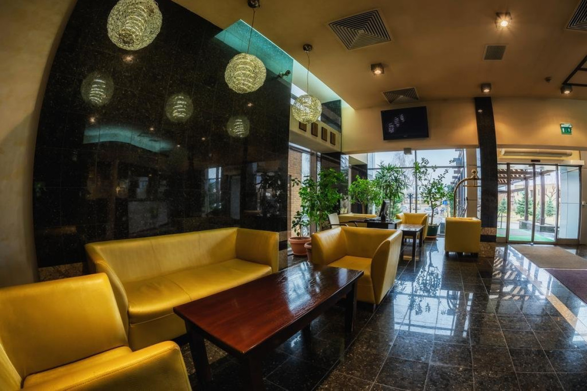 APOLLO WELLNESS CLUB