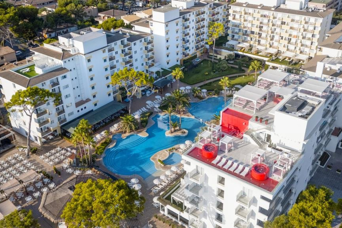 Iberostar Waves Alcudia Park