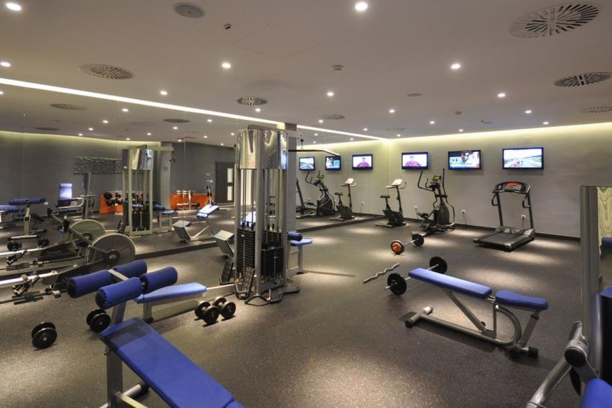 Park Plaza Histria Hotel - Main Building (Pula)