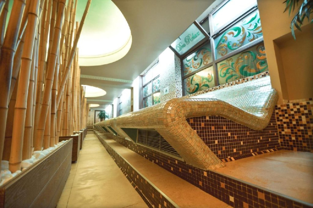 Primera Dru Hotel SPA