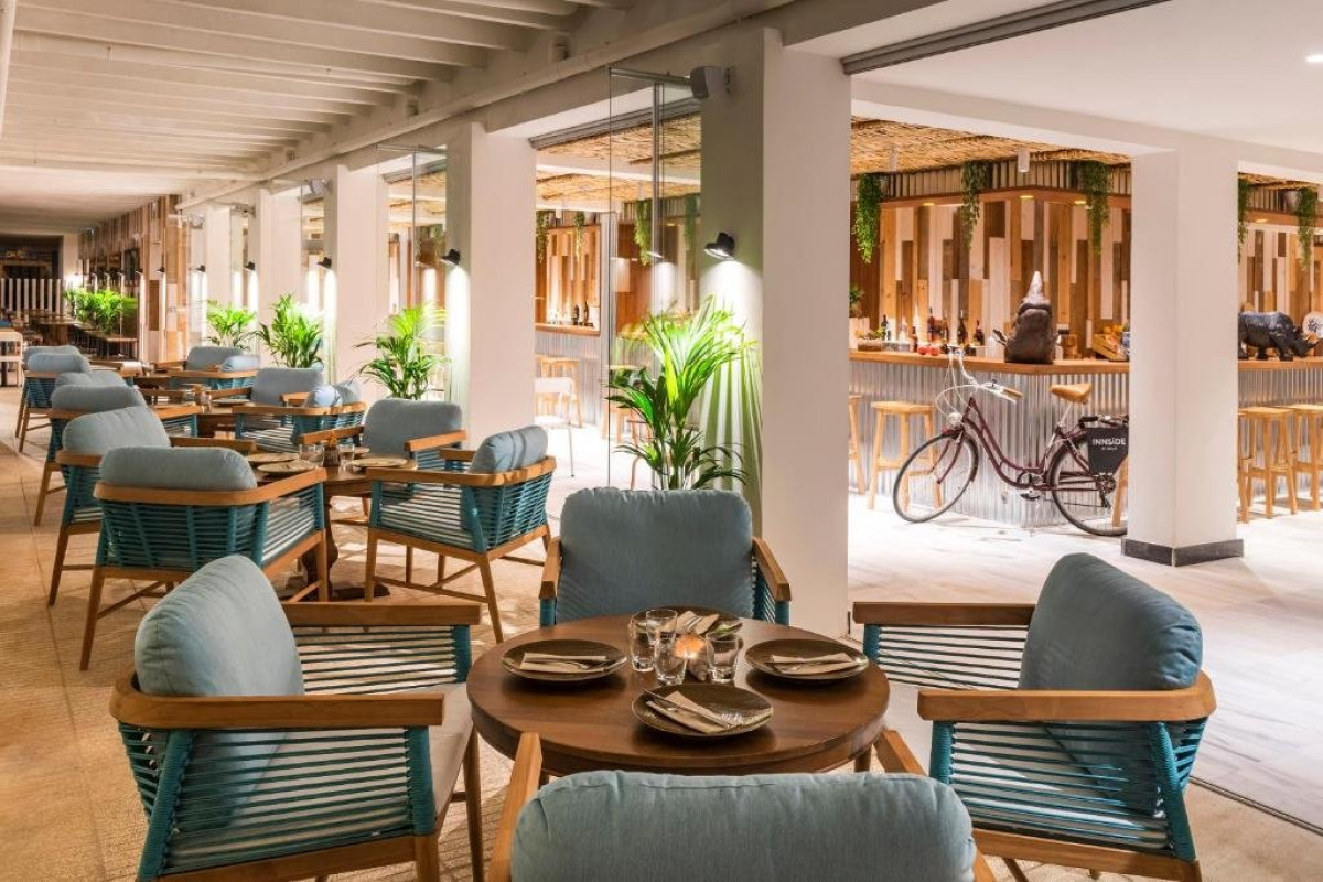 INNSiDE Alcudia