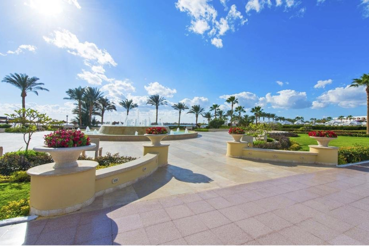BARON RESORT
