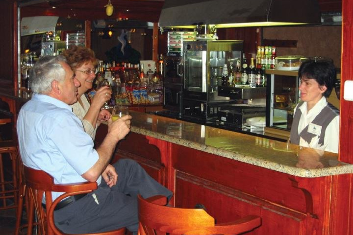 Baratsag (recomandat 3* superior)