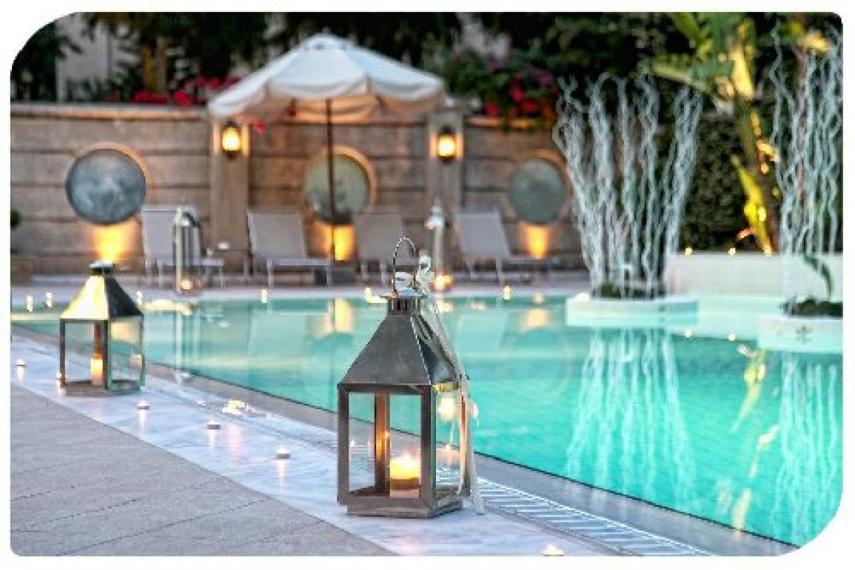 Rodos Park Suites