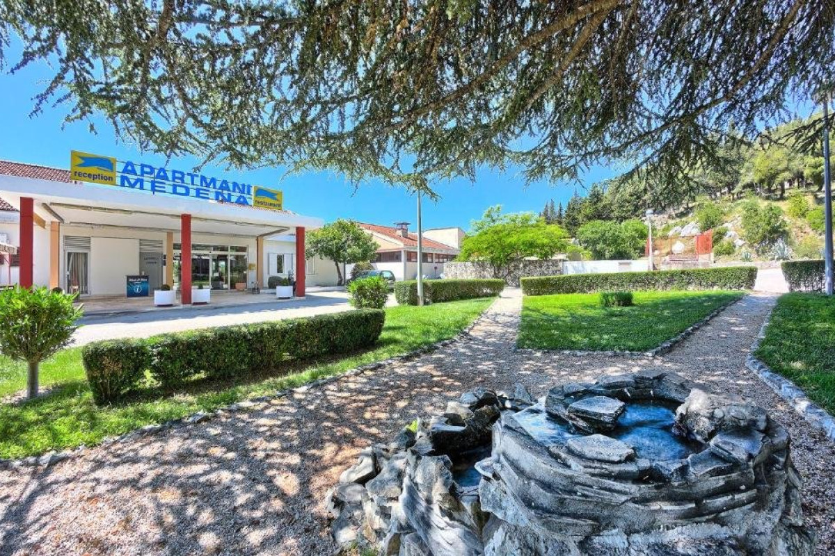 Medena Apartments (Trogir)