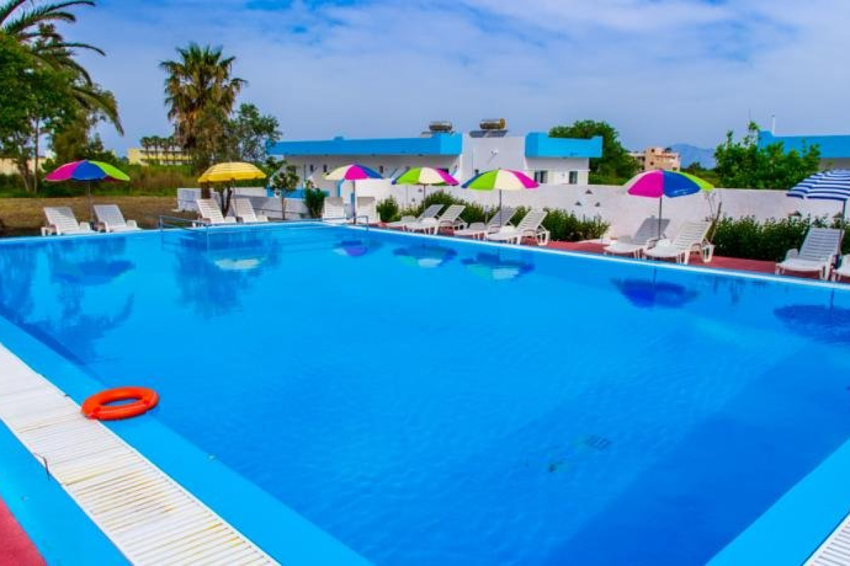 ANDREWS Hotel Villa