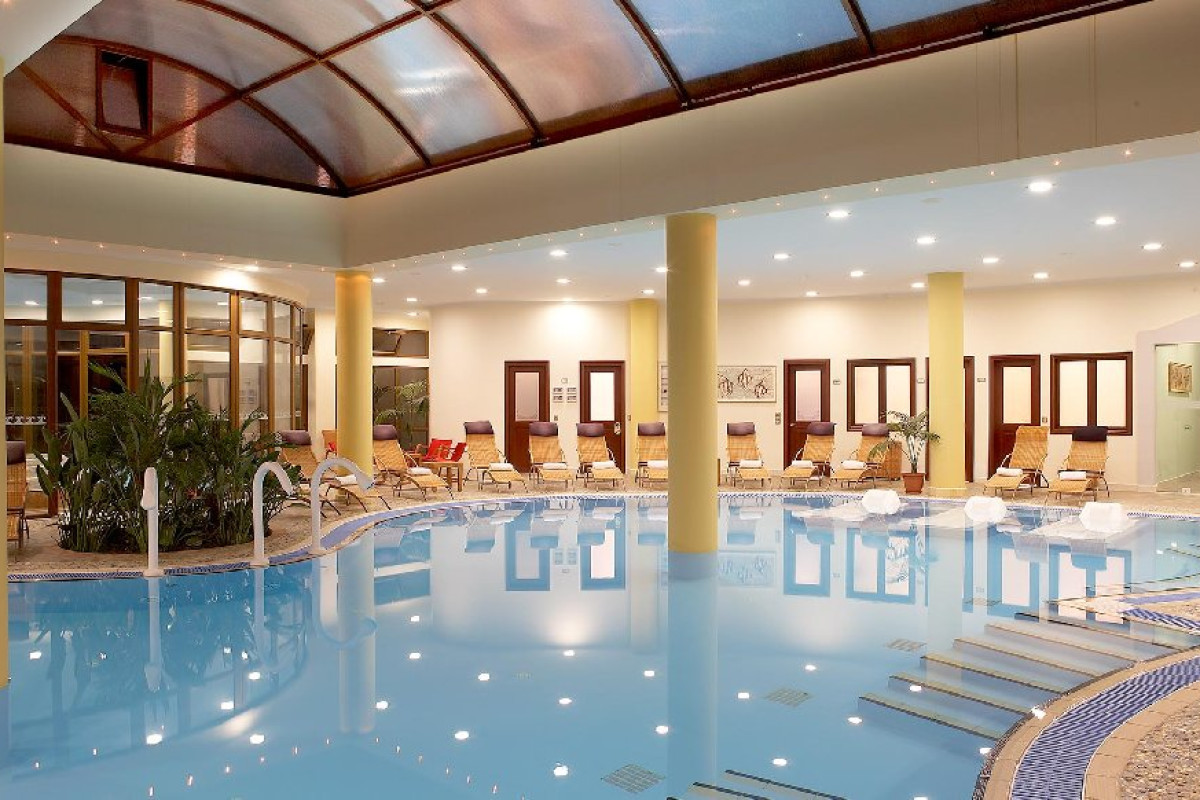 Atrium Palace
