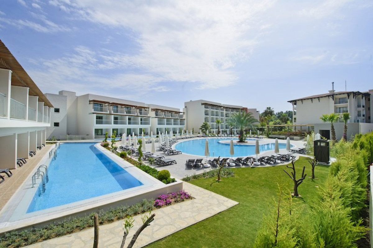 BARUT HOTELS HEMERA
