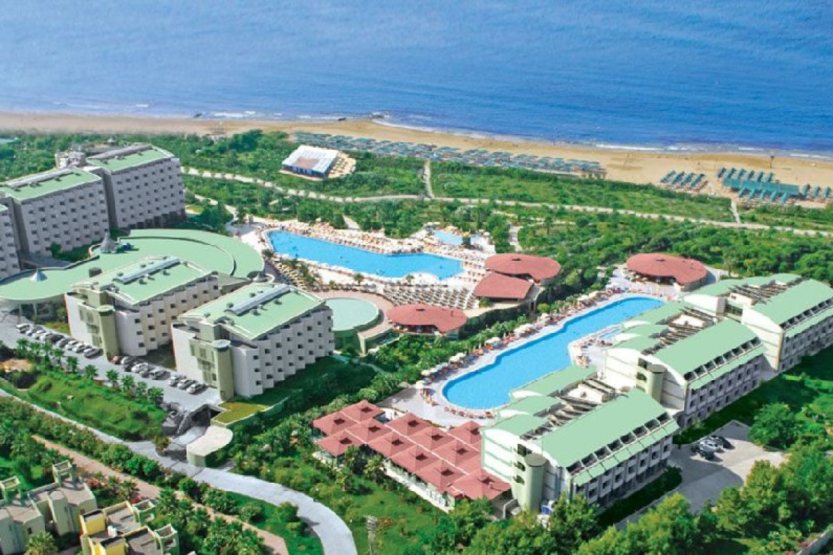 VONRESORT GOLDEN COAST