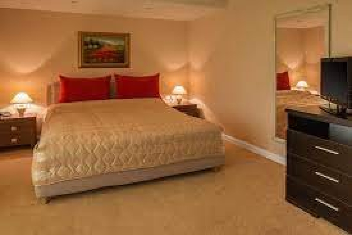 Vox Maris Grand Resort..