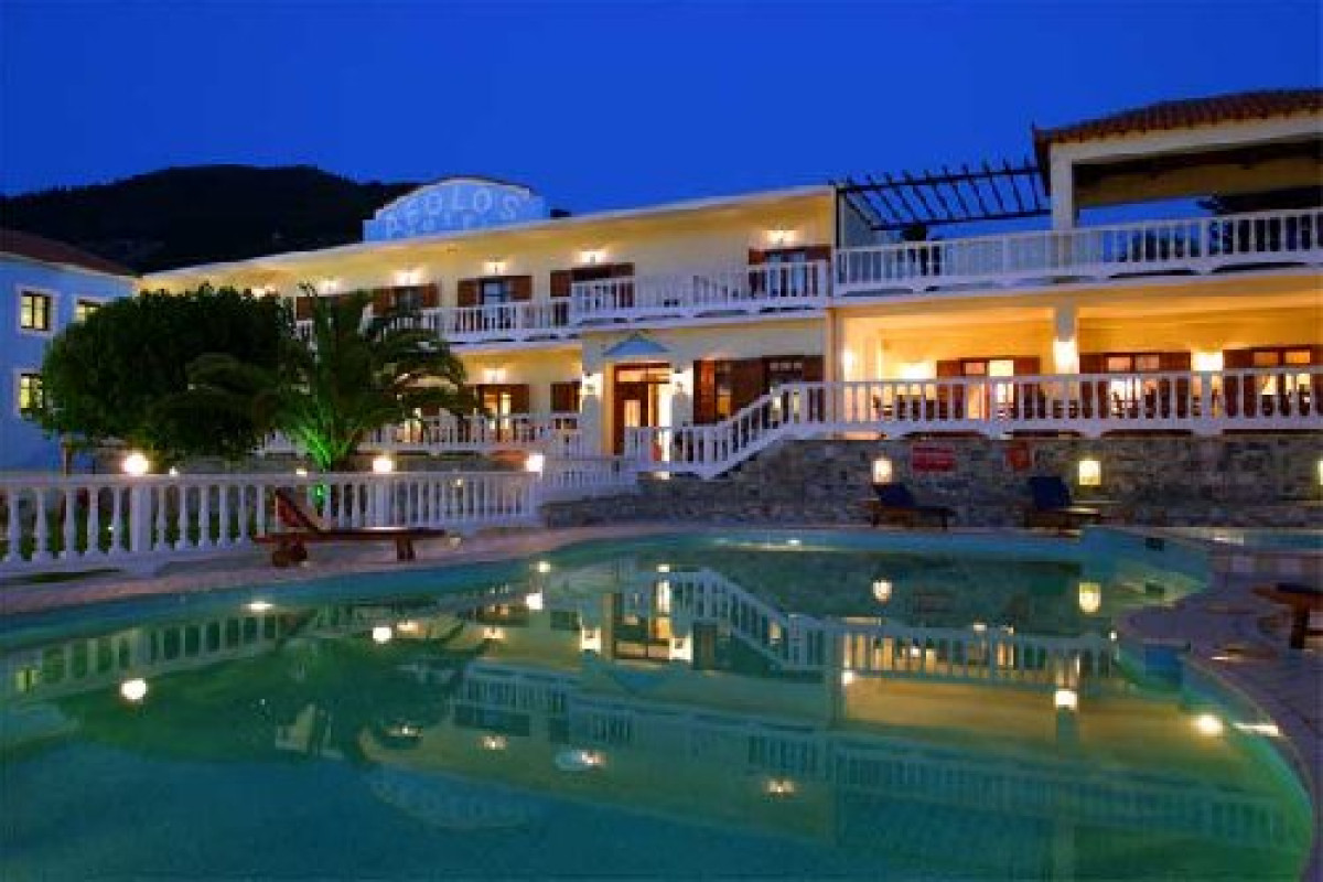 Aeolos Hotel