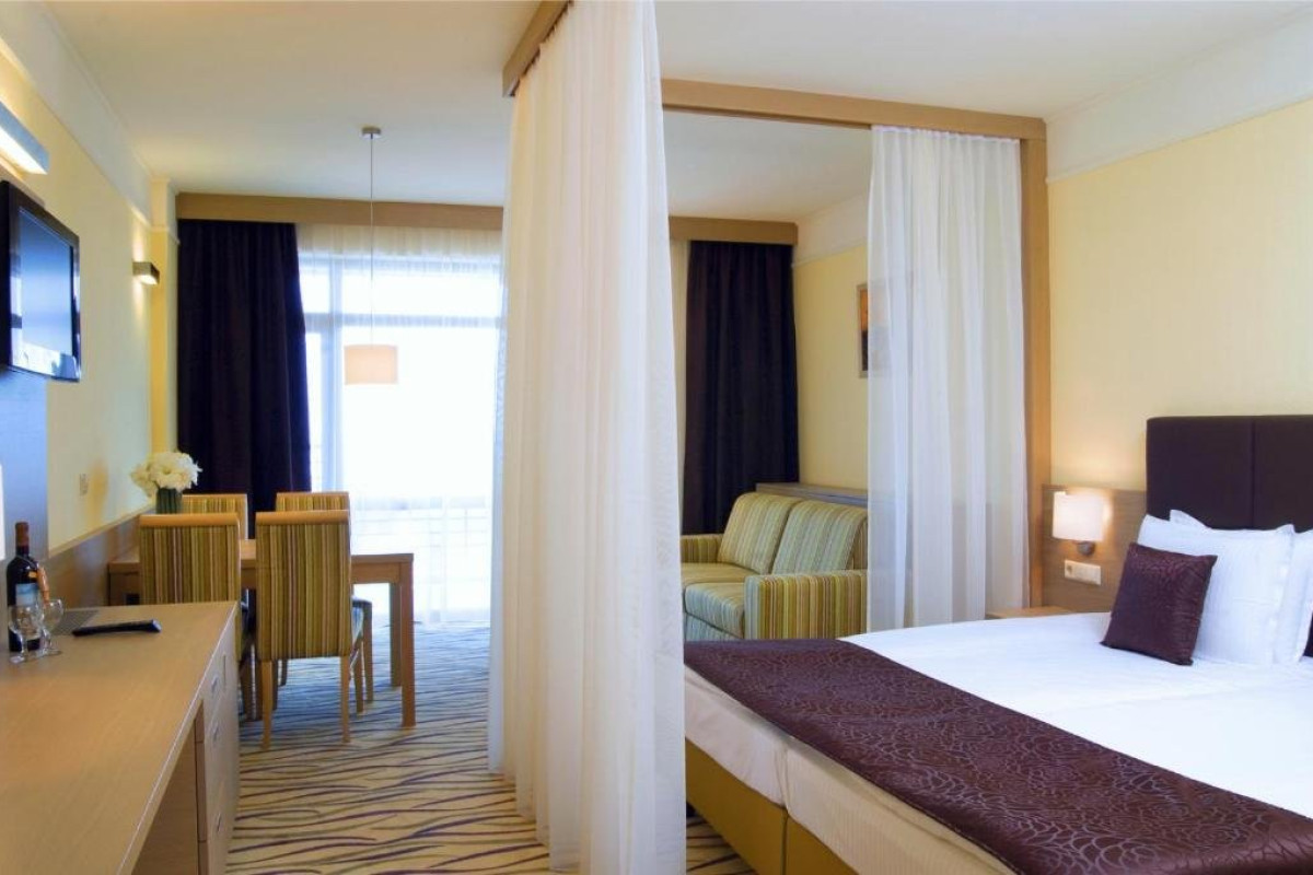 FLAMINGO GRAND SPA  HOTEL