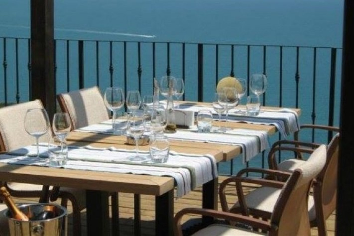 KALIAKRIA  RESORT