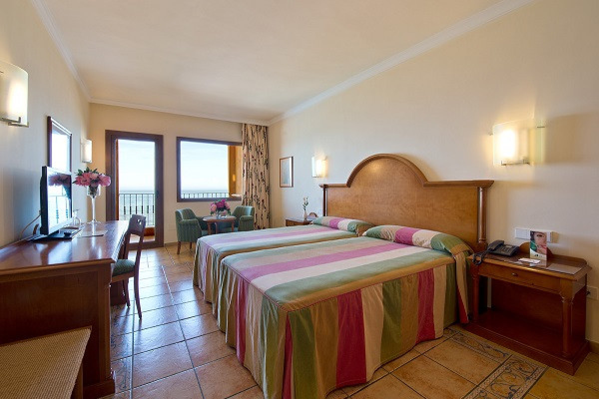 IPV Palace  Spa