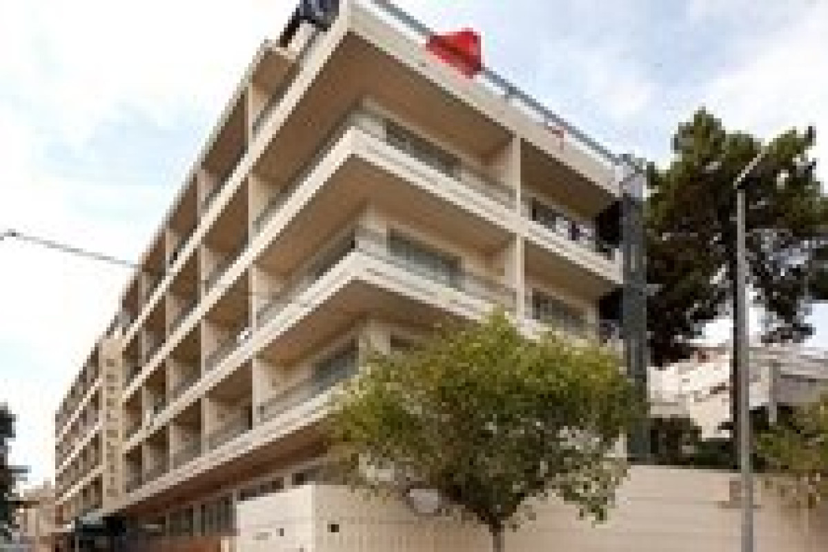 H TOP ALEXIS (Lloret de Mar)