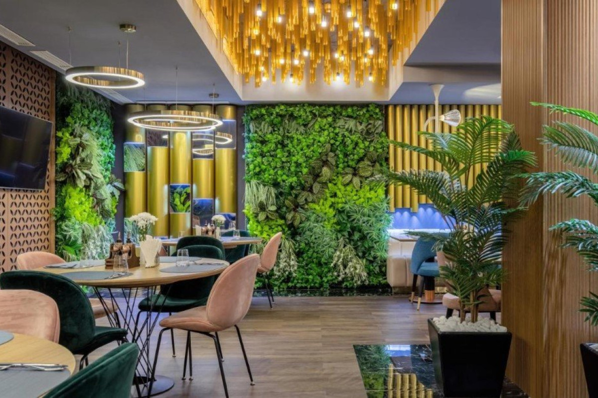 Hotel Kristal