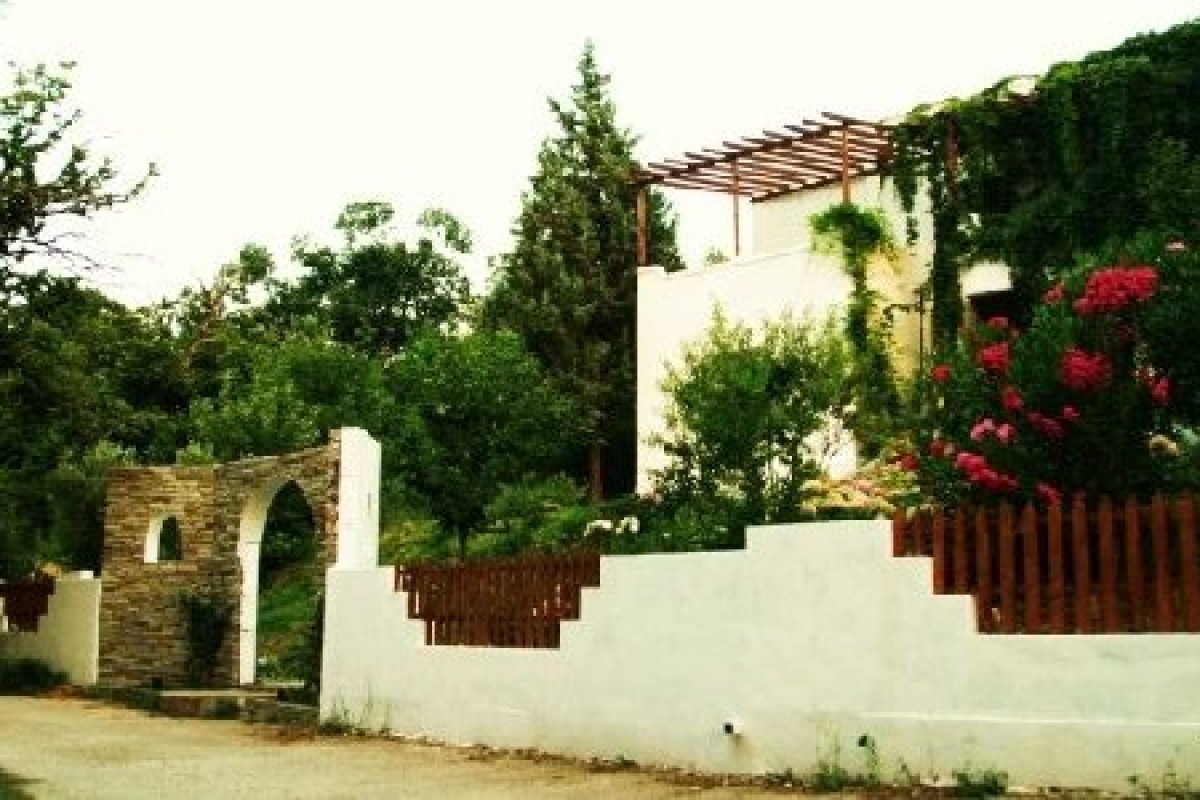 Mariva Bungalows (Makrilies)