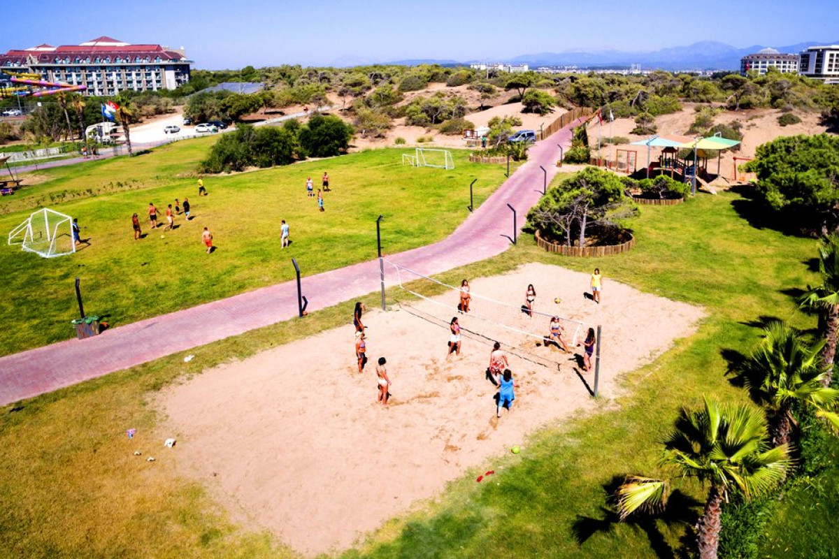 RIOLAVITAS SPA RESORT