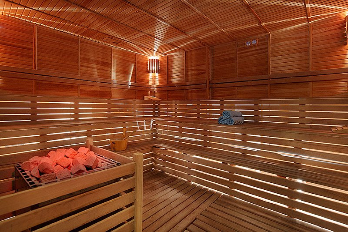 SEASHELL RESORT AND SPA