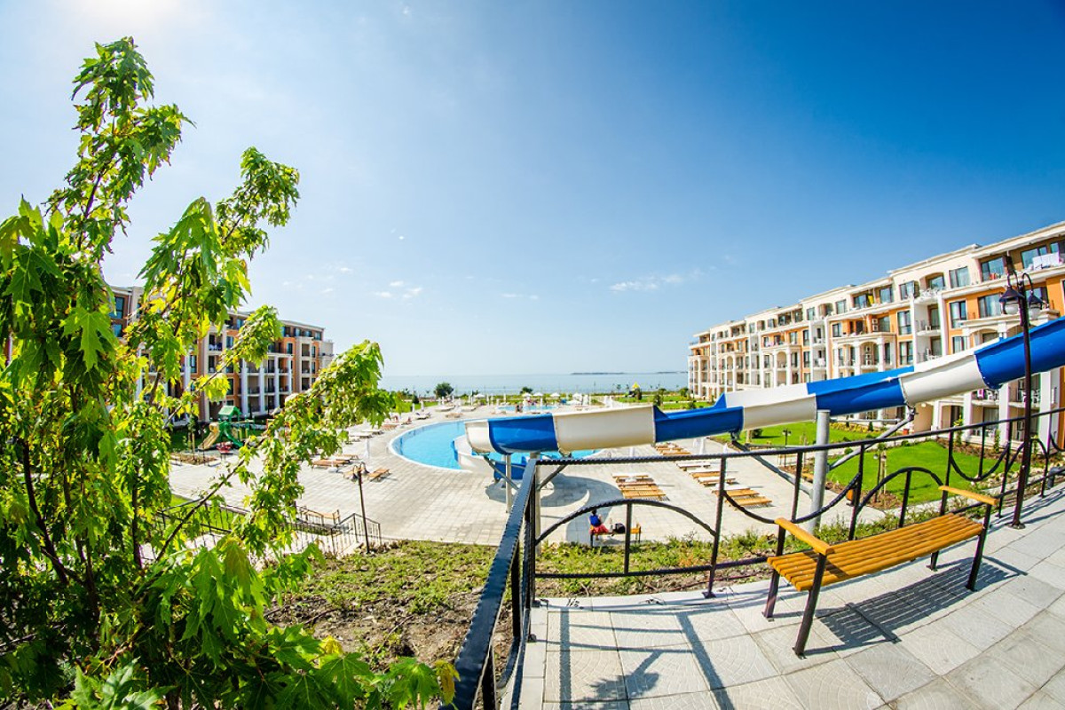 PREMIER FORT BEACH
