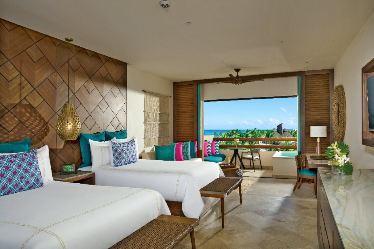 Secrets Maroma Beach Riviera Cancun