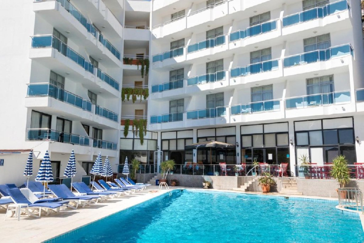 PONZ HOTEL