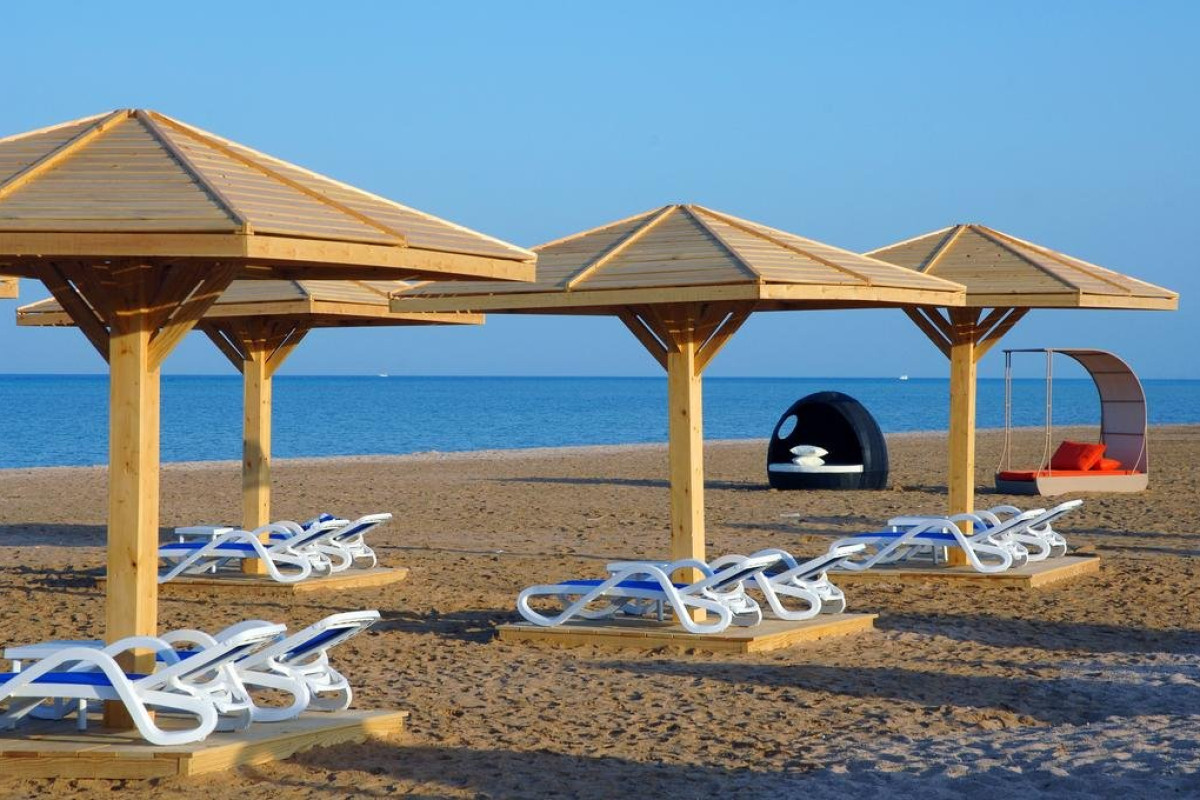 TROPITEL SAHL HASHEESH