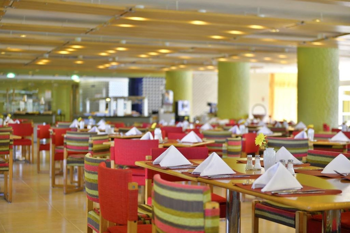 Pestana Delfim Beach and Golf Hotel