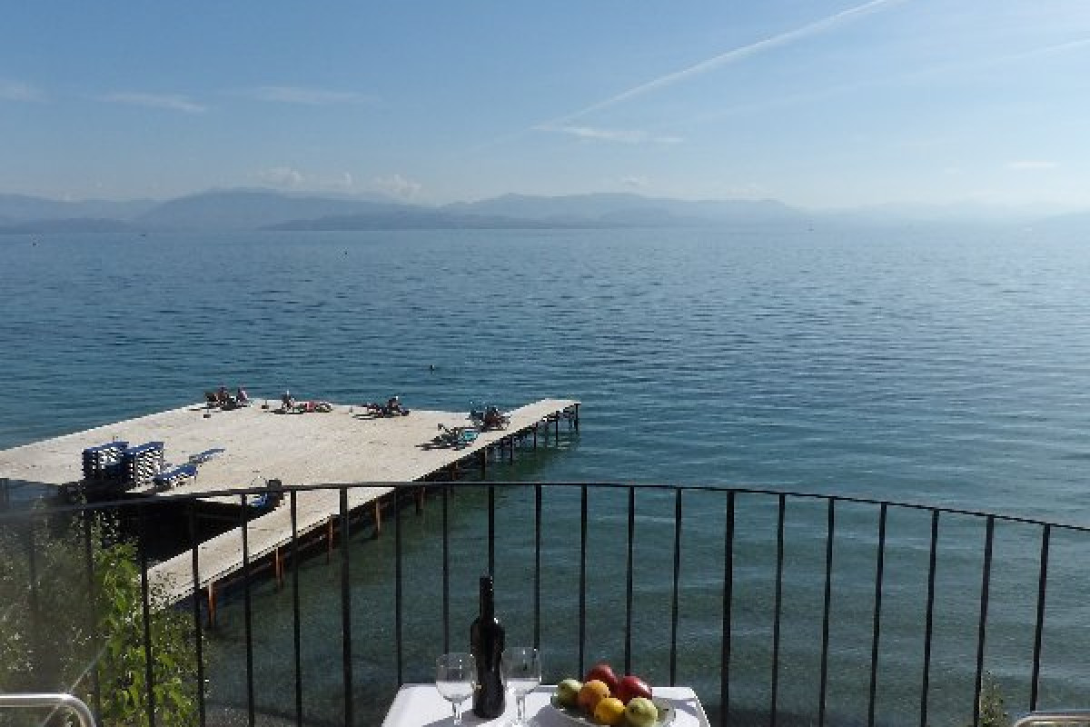 Dassia Beach Hotel (Corfu)