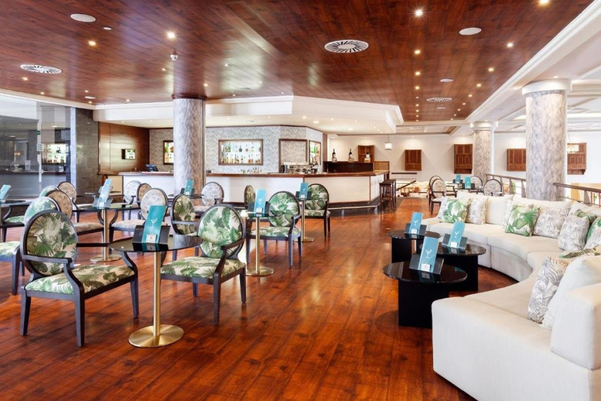 Gran Tacande Wellness and Relax