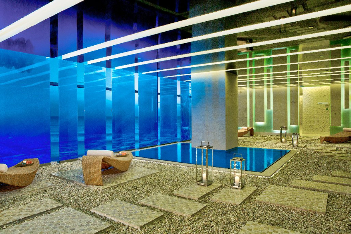 Secrets The Vine Cancun