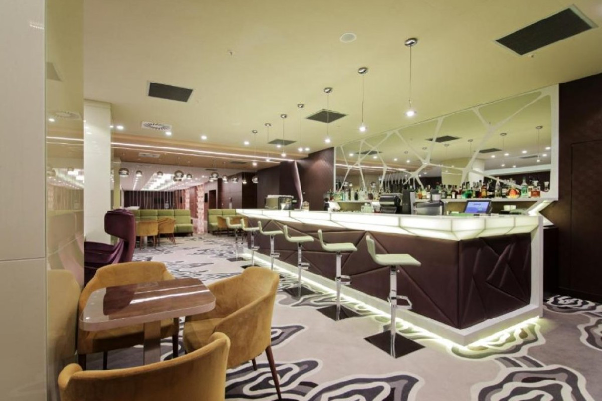 Ramada Plaza by Wyndham