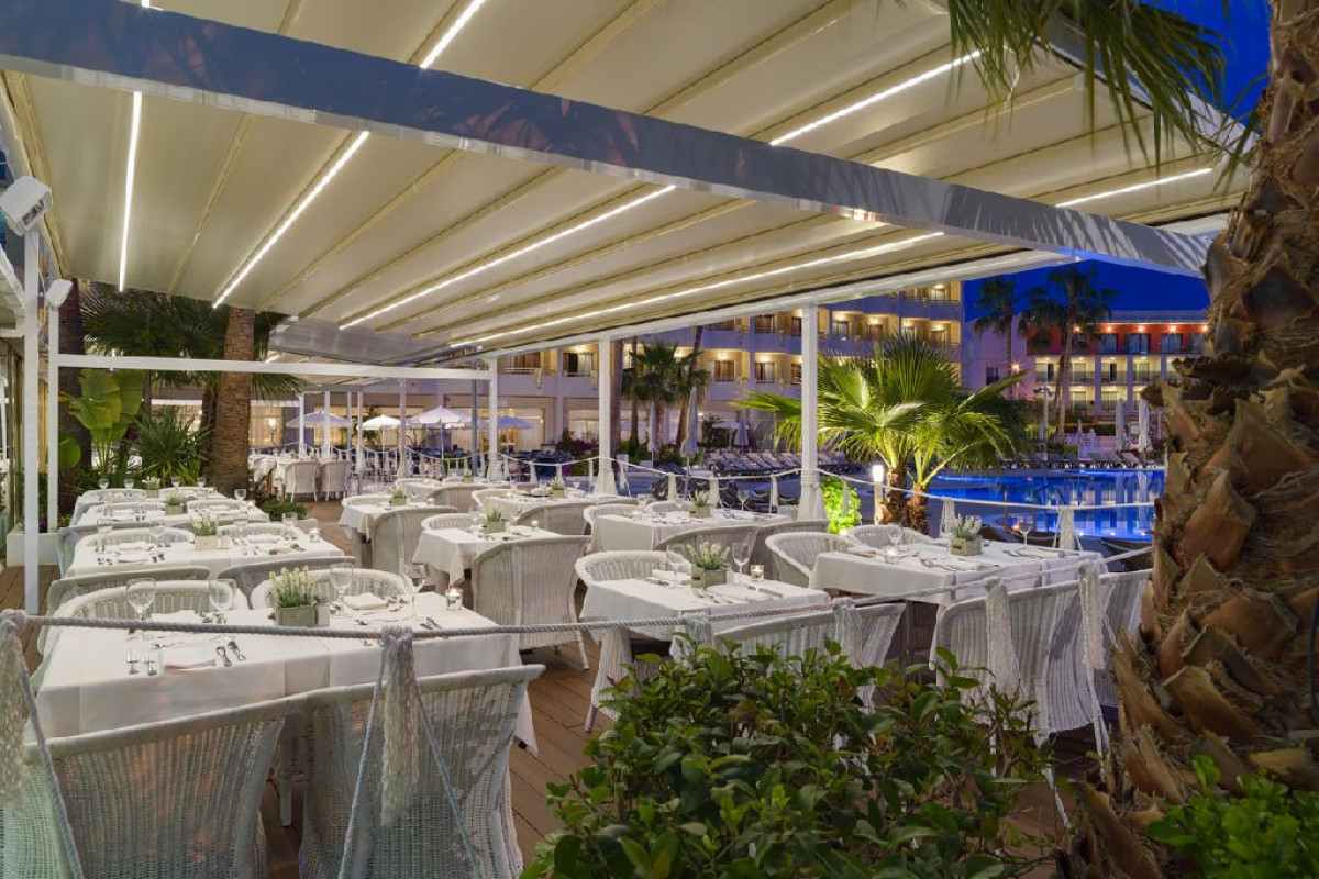H10 Cambrils Playa
