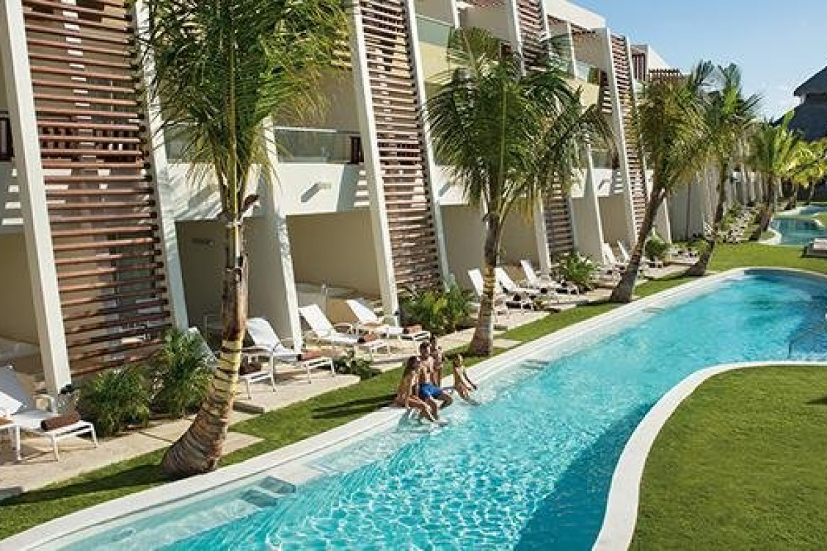 NOW ONYX PUNTA CANA
