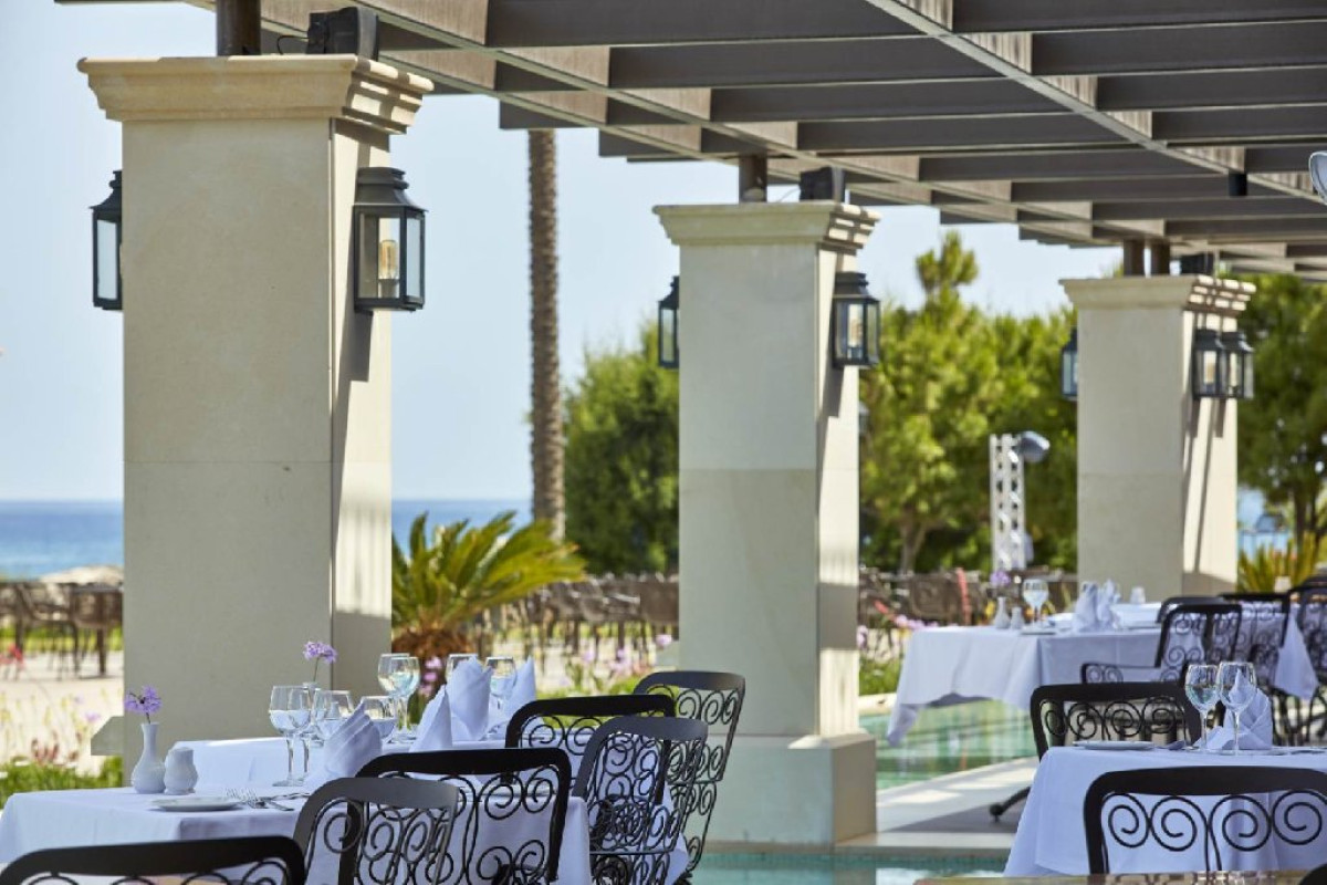 Atlantica Imperial - Adults Only 16+