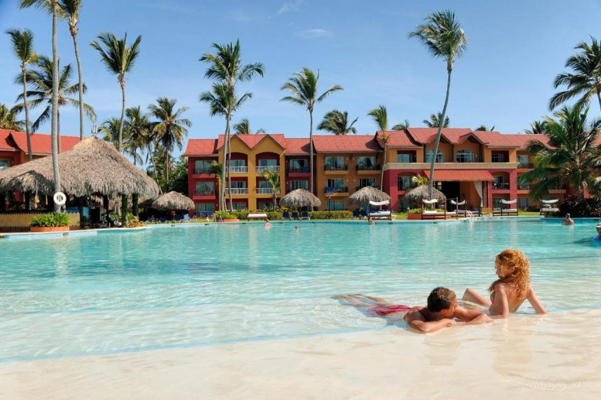 PUNTA CANA PRINCESS - ADULTS ONLY