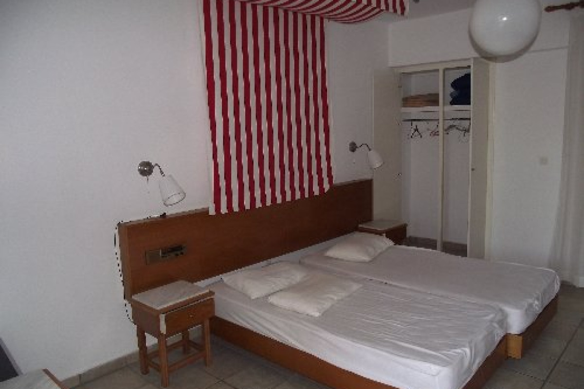 Thalero Holiday Centre (Lygia)