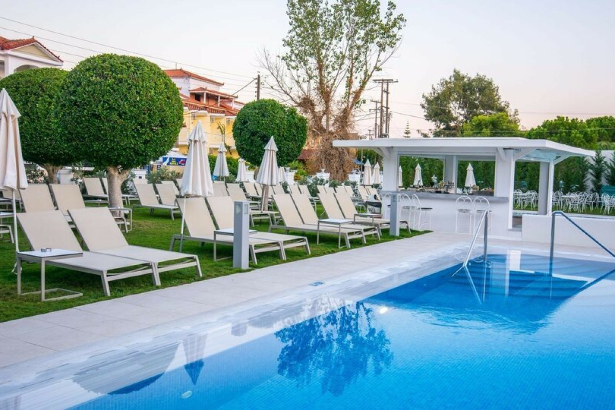 Zante Park