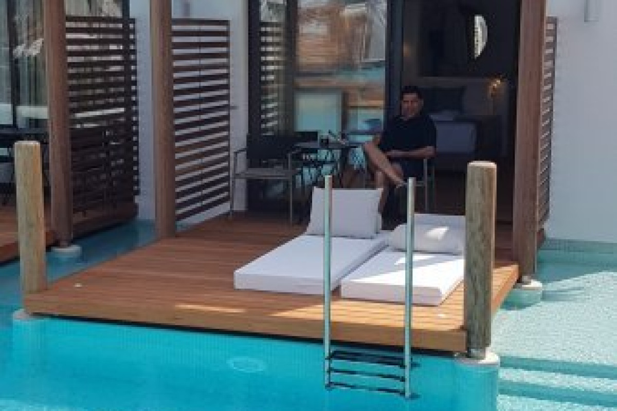 Stella Island Resort and Spa (Adults Only 15+)