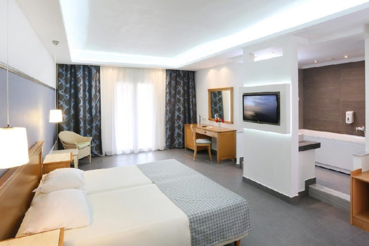 Apollo Palace Corfu