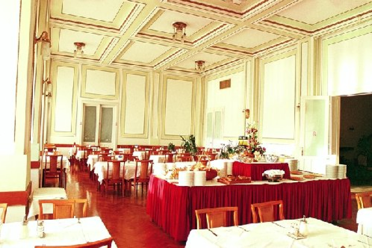 Hotel Bristrol (Lovran)