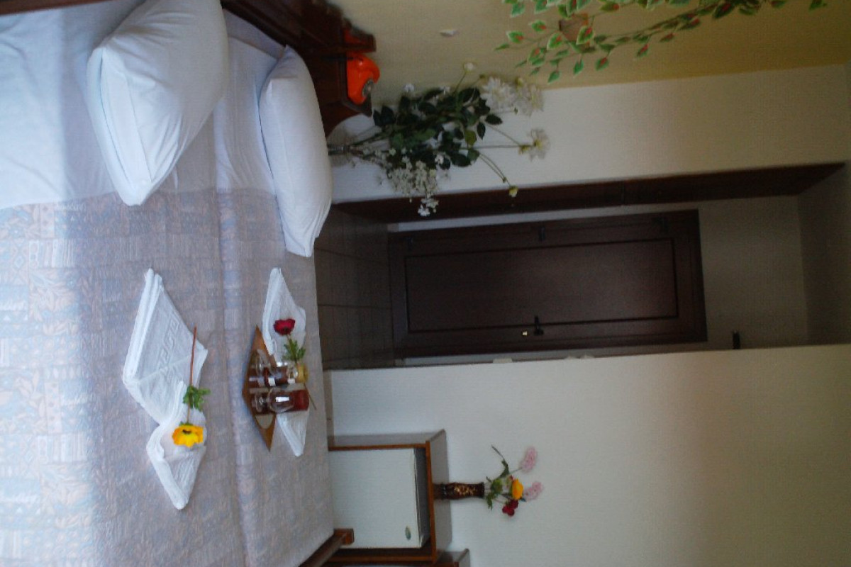 Kassandra Hotel - Kala Nera