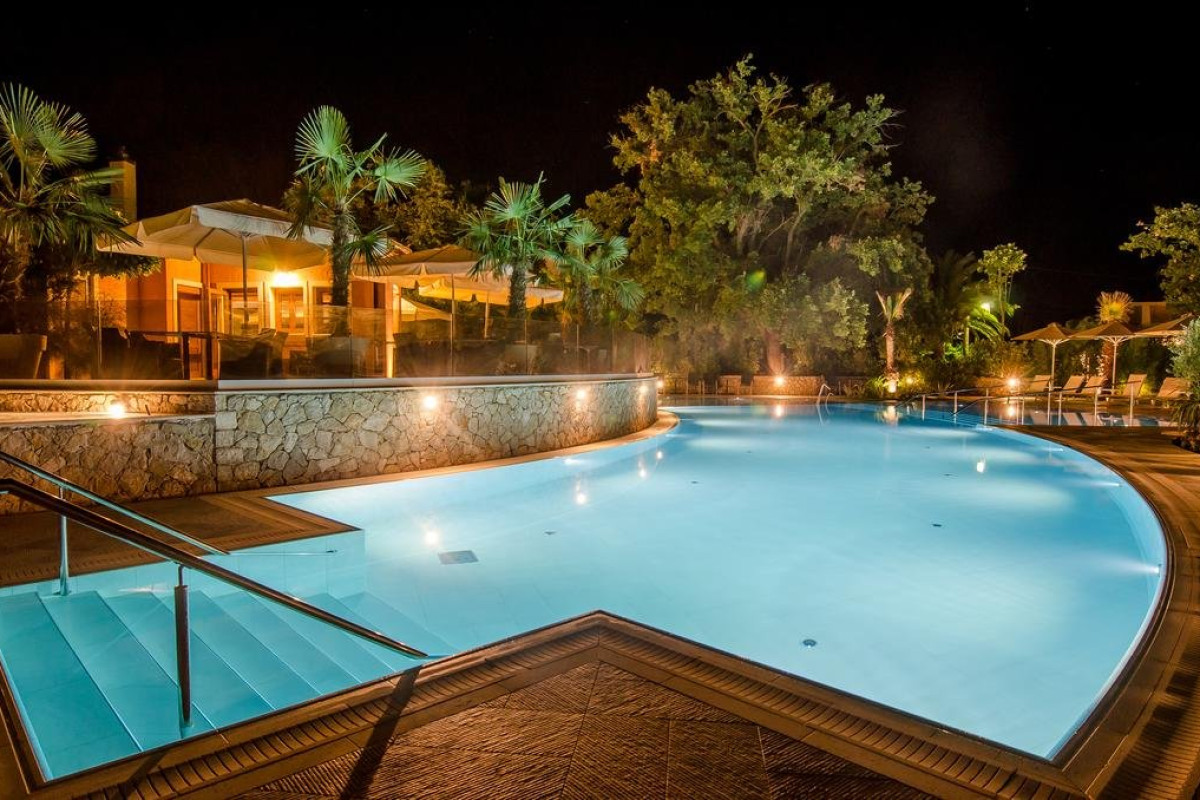 Daluz Boutique Hotel (Preveza) (F)