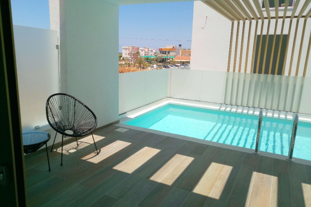 Meropi Hotel (Mallia)