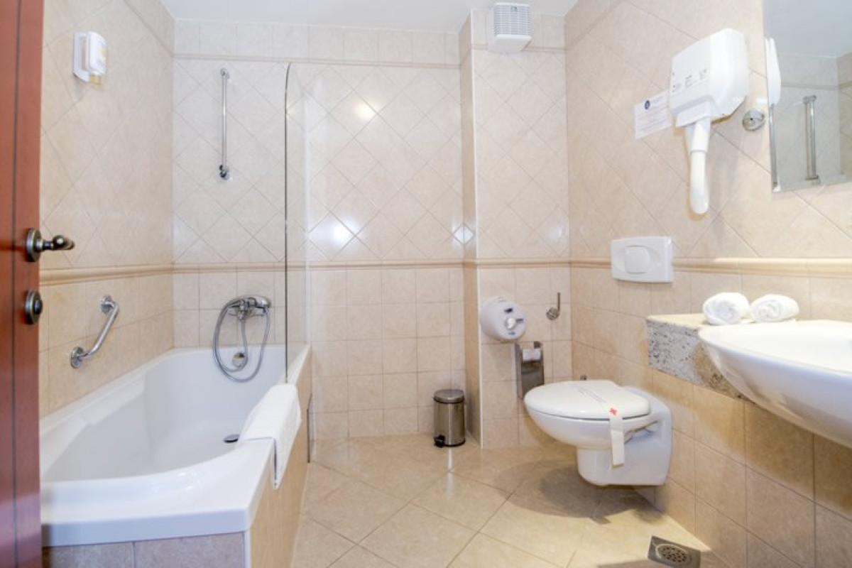 Hotel Laguna (Privlaka)