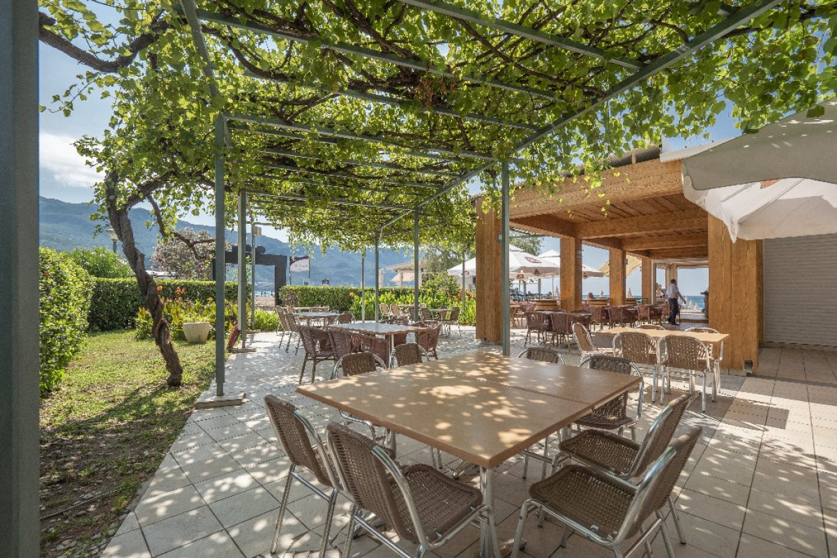 Montenegro Beach Resort (R)