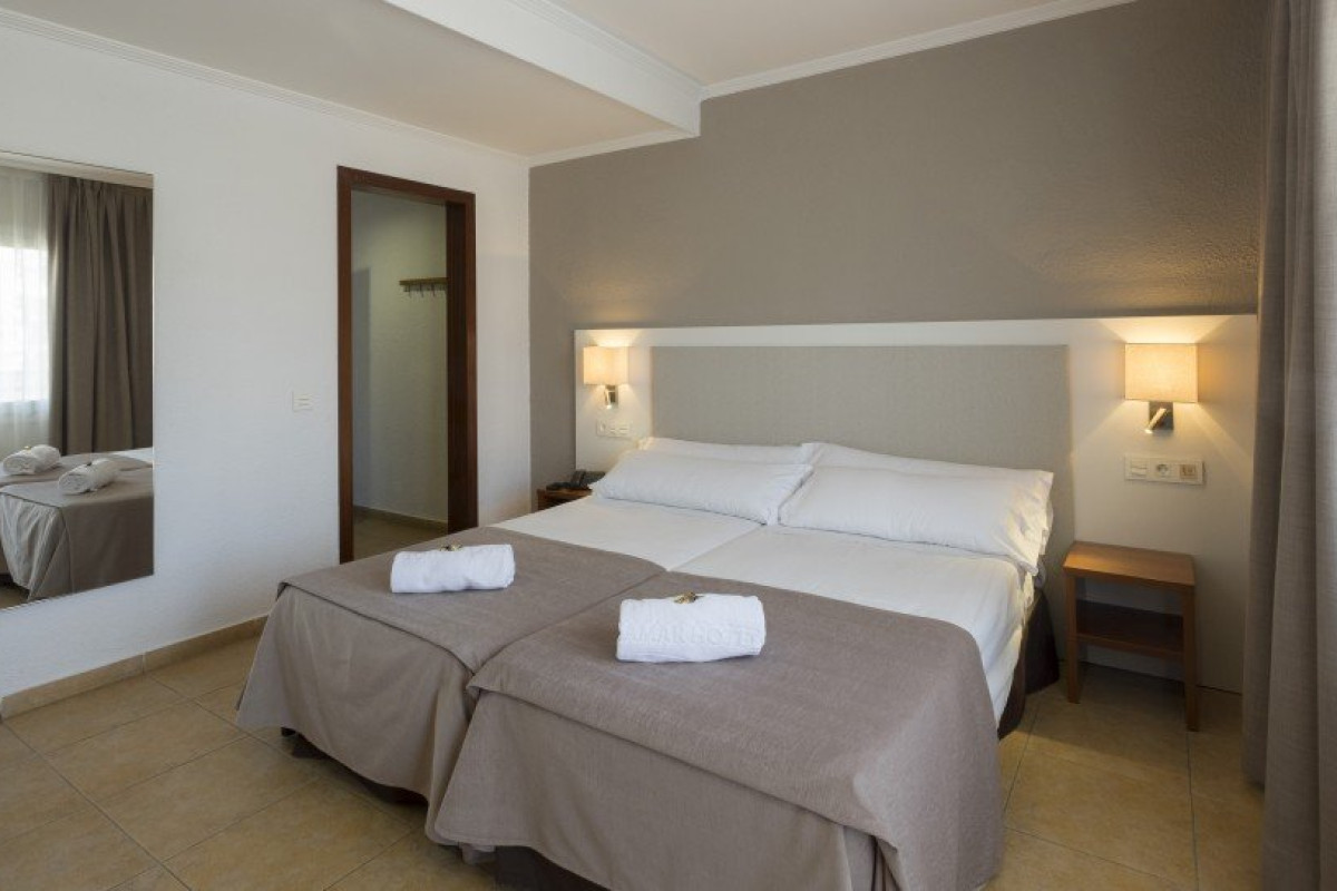 Rosamar Spa Hotel (Lloret de Mar)