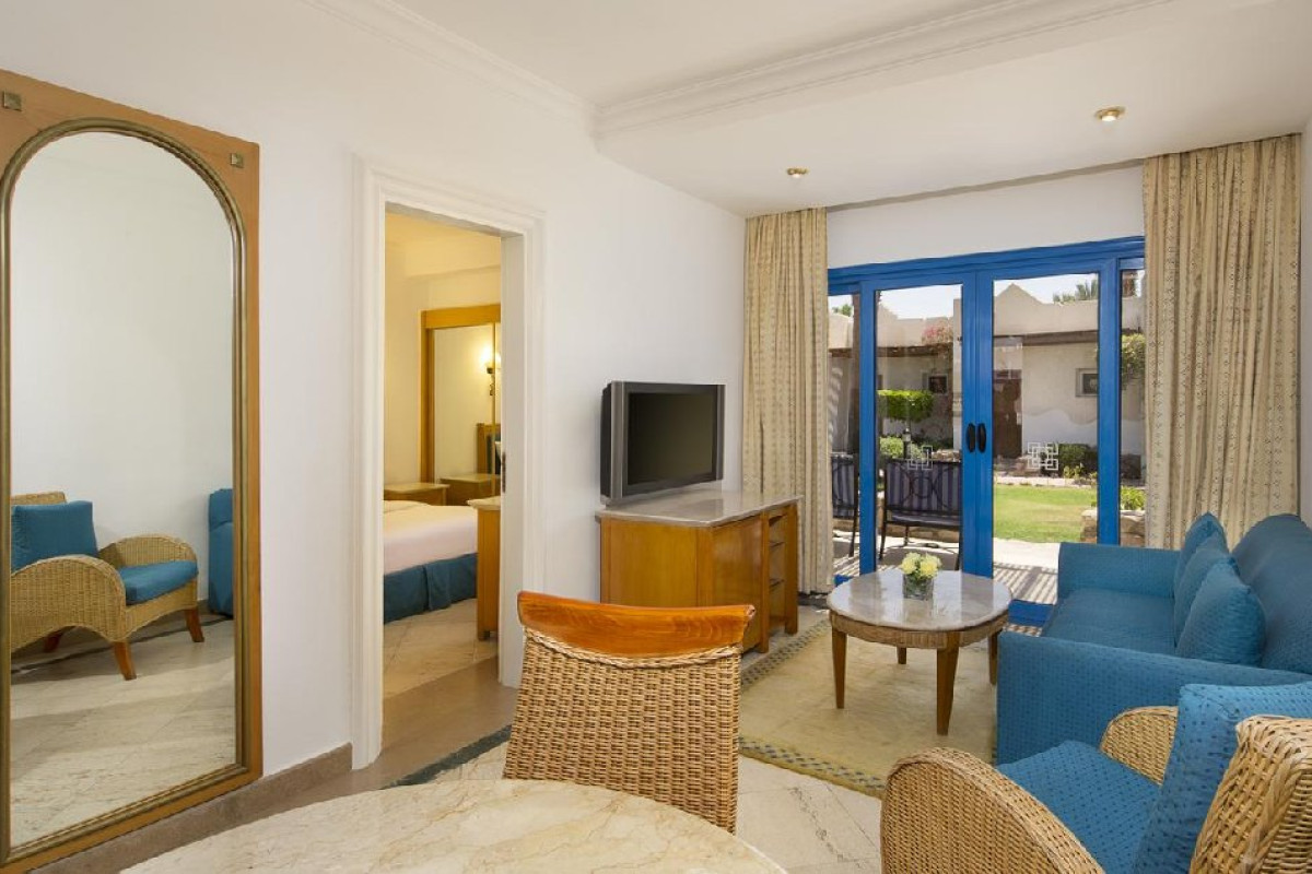 Fayrouz Resort